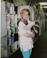 Linda Abbott